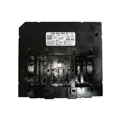 Škoda Superb 3 facelift kombi r.v. 2020 centrální řídící jednotka 5Q0937086CF