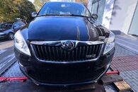 Vůz na náhradní díly Škoda Fabia 2 RS FL hatchback CAVA