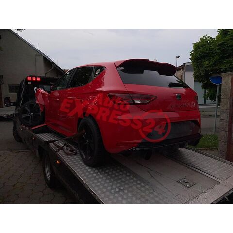 Veškeré náhradní díly Seat Leon FR 5F 2014 CKFC PPM LS3H