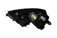 VW Passat B7 kombi r.v. 2013 levé přední světlo xenon LED 3AB941751 3AB941753 jednotky 3D0941329B 8K0941597B