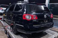 Vůz na náhradní díly VW Passat B6 kombi 2006 BWA GVT LC9X