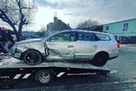Veškeré náhradní díly VW Passat B6 kombi 2010 CBAB KXX LA7W