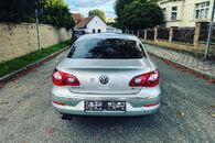 Veškeré náhradní díly VW Passat CC 2009 BZB LKN LA7W