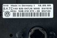 VW Tiguan 5N r.v. 2010 klimatronik 1K0820047JN