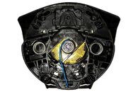 VW Passat B7 kombi r.v. 2013 airbag řidiče 3C8880201AA