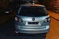 Veškeré náhradní díly VW Golf Plus 2006 BCA FXQ LA7W