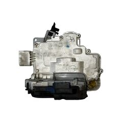 Audi A6 4F sedan r.v. 2005 zámek levých předních dveří 4F1837015