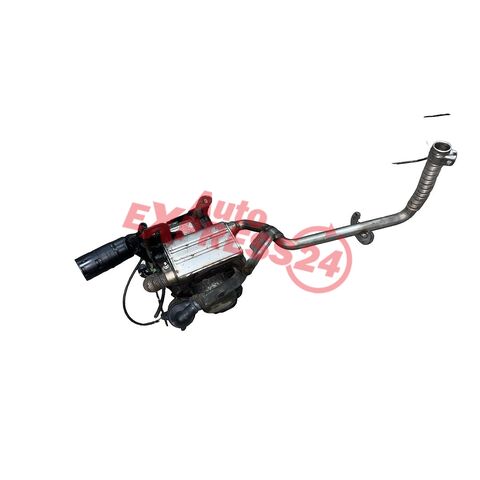 VW Touran 1T2 facelift r.v. 2007 webasto 1K0815065AF 9013858C