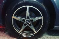 Veškeré náhradní díly Škoda Octavia 2 FL kombi CAYC LHW LF8J