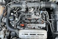 Veškeré náhradní díly VW Passat B6 kombi 2009 CDGA KWB LA7W