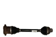 Audi Q5 8R r.v. 2012 přední poloosa LSB 4x4 manuál 8R0407271B