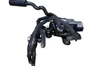 Audi A6 C6 4F sedan r.v. 2007 webasto 4F0265081L 4F0910105A