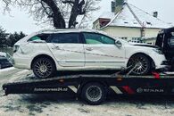 Veškeré náhradní díly Škoda Superb 2 kombi 11 CFGB KXZ LF9E