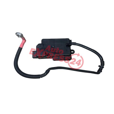 Audi RS4 B7 8E sedan r.v. 2007 pojistková skříň 8E0937548