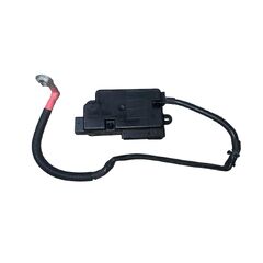 Audi RS4 B7 8E sedan r.v. 2007 pojistková skříň 8E0937548