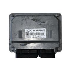Audi A3 8P třídveřová verze r.v. 2009 řídící jednotka motoru BSE JHT 06A906033JL