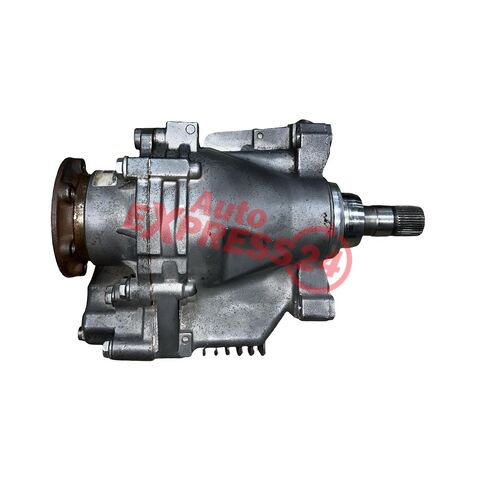 Rozvodovka 0AV409053R