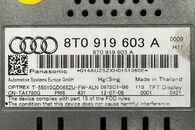Audi A4 B8 8K avant r.v. 2009 displej 8T0919603A