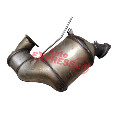 DPF 8K0254751EX 2.7TDI 140KW CGK CGKA