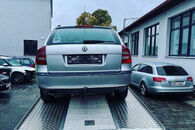 Veškeré náhradní díly Škoda Octavia 2 kombi BXE JLS LF7T