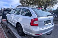 Vůz na díly Škoda Octavia 2 kombi FL 2011 CDAA MUF LA7W