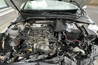 Veškeré náhradní díly VW Golf 7 kombi 2014 CLHA MWW LC9A