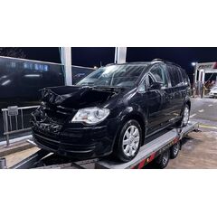 Vůz na náhradní díly VW Touran 1T2 FL 2007 BMY JXP LC9X