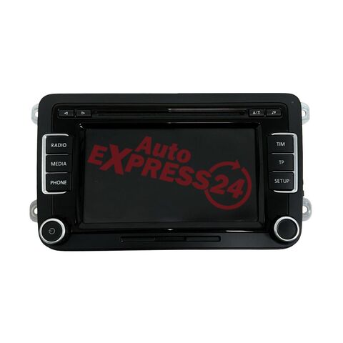 VW Tiguan 5N facelift r.v. 2013 navigace 3C8035195F