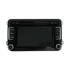 VW Tiguan 5N facelift r.v. 2013 navigace 3C8035195F