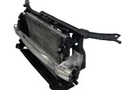 Audi A4 B8 8K facelift avant r.v. 2013 chladičová stěna 3.0TDI 180KW V6 CDUC