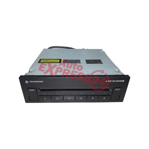 CD Changer 1K0035110