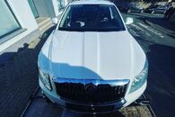 Náhradní díly Škoda Octavia 2 FL kombi 2013 CFHF NFP LF9E