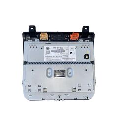 VW Touareg 7P r.v. 2014 navigace RNS850 7P6919603 jednotka 7P6035670F