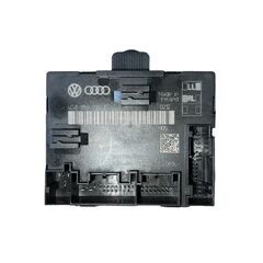 Audi A6 C7 4G avant r.v. 2012 řídící jednotka dveří 4G8959792E