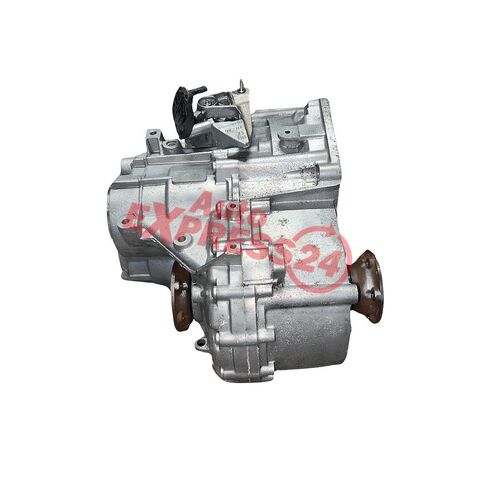 Převodovka 6Q KNR 2.0TDI 103KW BMM
