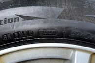 Kola 205/55/R16 6x7.0JJ ET40 zimní 4,25mm