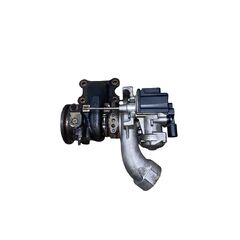 Turbo CZC 04E145721R