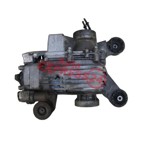 Haldex MBC MBD 0AY525010C 2.0TDI 103KW CFF LWS 2011