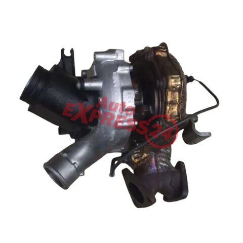 Turbo 059145874J CLAB 3.0TDI 150KW Audi A6 C7 4G 2013