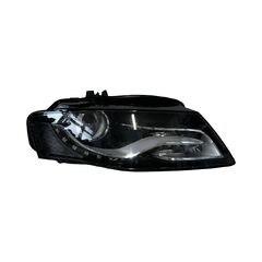 Audi A4 B8 8K avant r.v. 2009 pravé přední světlo xenon 8K0941030AJ jednotky 8K0941597 307329218