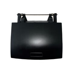 VW Touareg 7L facelift r.v. 2009 přihrádka palubní desky 7L6857919D