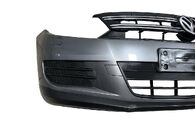 VW Tiguan 5N facelift r.v. 2013 šedá metalíza kód barvy LD7R přední nárazník