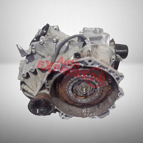 Převodovka 7A START-STOP PYS 1.6TDI 77KW CLHA