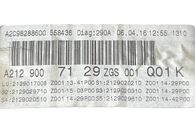 Mercedes Benz E220 kombi r.v. 2017 naftové budíky A2129007129