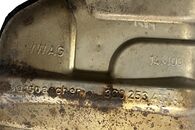 VW Passat B7 kombi r.v. 2014 výfuk 3C0253611BA 3C0253611AF 3C0120AK 3C0119T