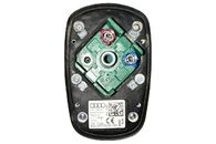 Audi A6 4G facelift S-Line avant r.v. 2018 bílá metalíza kód barvy LY9C anténa 4G0035503AD