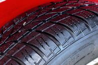 Kola 205/55 R16 zimní pneu 5,86mm DOT2717 6,5Jx16H2 et40