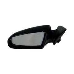 Audi A6 4F sedan r.v. 2005 černá metalíza kód barvy LY9B levé zpětné zrcátko 11 pinů