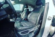 Veškeré náhradní díly Škoda Octavia 2 FL sedan CFHC NFP LF9E