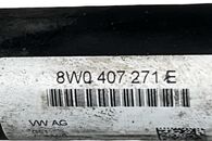 Audi A4 B9 8W S-Line avant r.v. 2017 přední poloosa CRTC RHU automat 4x4 8W0407271E